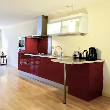 Appartamento Southpark Building Amsterdam