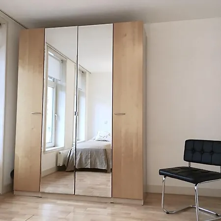 Appartamento Southpark Building