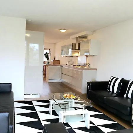 Appartamento Southpark Building Amsterdam