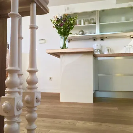 Southpark Building Apartamento *